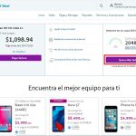Mi Telcel – Inicio