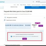 Mi Telcel – Paquete Internet en tu Casa – Terminos y condiciones (1)