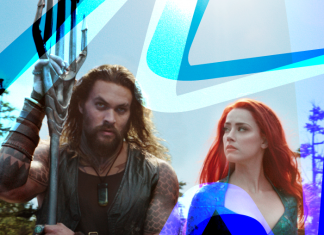 cuándo se estrena Aquaman 2 y de qué trata