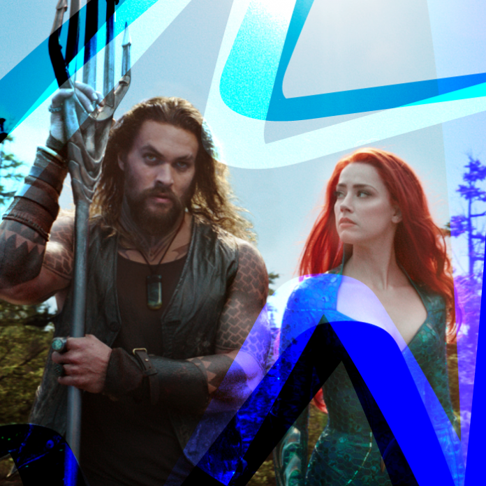 cuándo se estrena Aquaman 2 y de qué trata