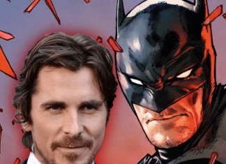 Batman Christian Bale Ben Affleck Michael Keaton