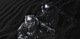Black Panther 2 Chadwick Boseman