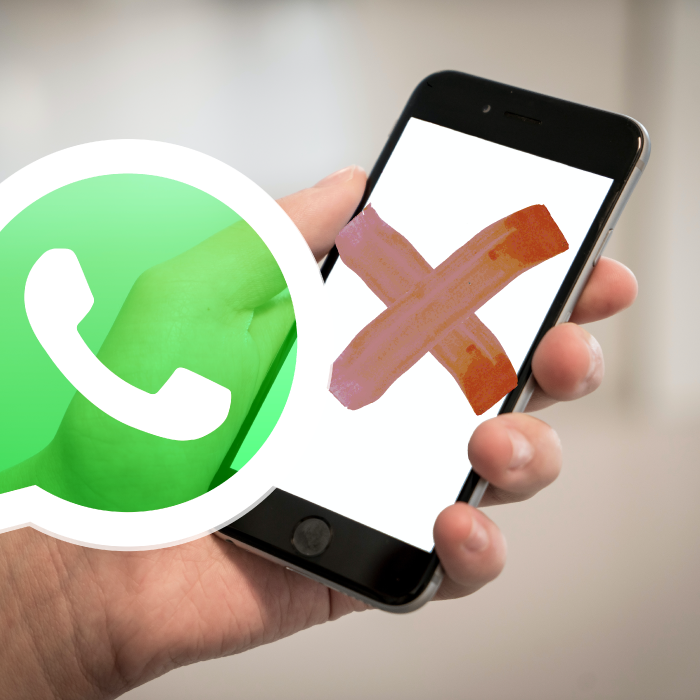 Nuevas funciones de privacidad en WhatsApp