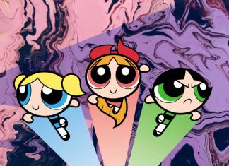 live action chicas superpoderosas