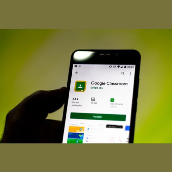 cómo subir la tarea a Google Classroom