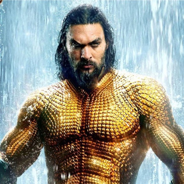 cuándo se estrena Aquaman 2 y de qué trata