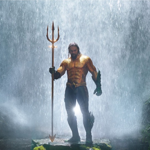 cuándo se estrena Aquaman 2 y de qué trata