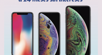 ¡Consiéntete con un nuevo iPhone con tu Plan Telcel Max Sin Límite 5000!