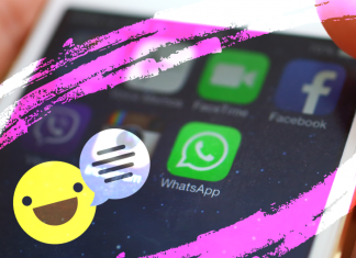 cómo buscar mensajes de WhatsApp reenviados