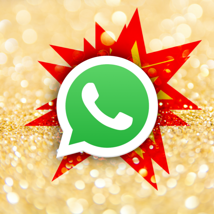 WhatsApp nuevas funciones