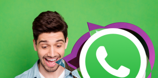 WhatsApp nuevo diseño