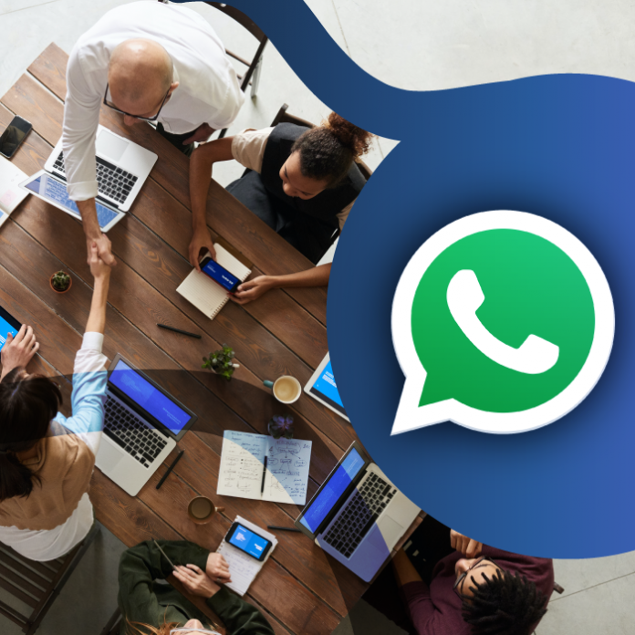 cómo funciona WhatsApp Business