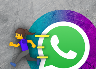 Cómo salir de un grupo de WhatsApp sin que nadie se de cuenta