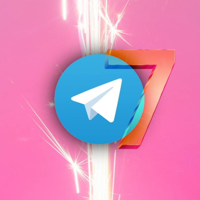 Funciones Telegram WhatsApp