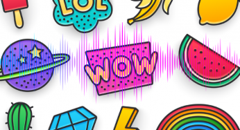 ¡Llegaron los stickers con sonido a WhatsApp! ¿Cómo crearlos?