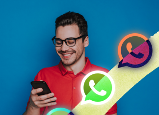 nuevas funciones de whatsapp diseño llamadas compras