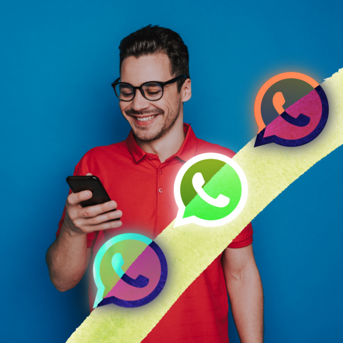 nuevas funciones de whatsapp diseño llamadas compras