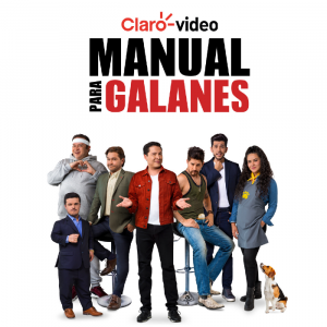 Manual para Galanes