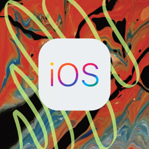 novedades de ios 14