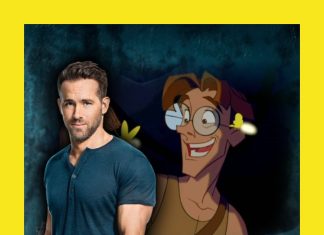 Ryan Reynolds protagonizara el live-action de Atlantis