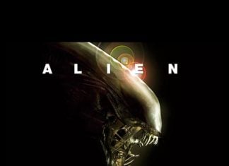 nueva pelicula de alien