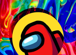 Among Us colores significado impostor tripulante