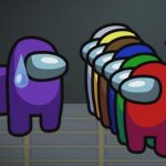among-us-morado