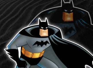 actividades del batman day 2020