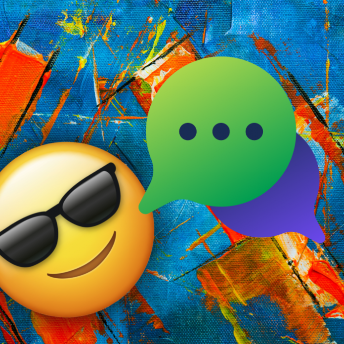 Notifly burbujas flotantes WhatsApp Messenger