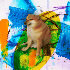 Cheems origen perrito memes