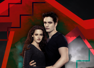 Crepúsculo nuevas películas