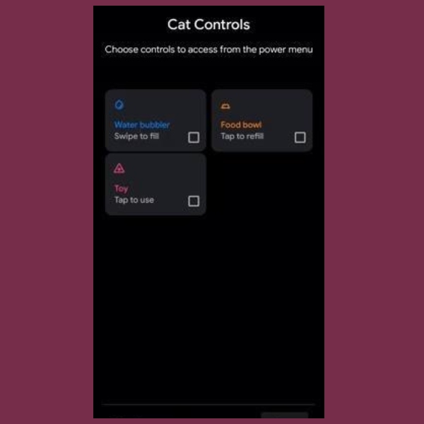 Como desbloquear el juego oculto de los gatos en Android 11