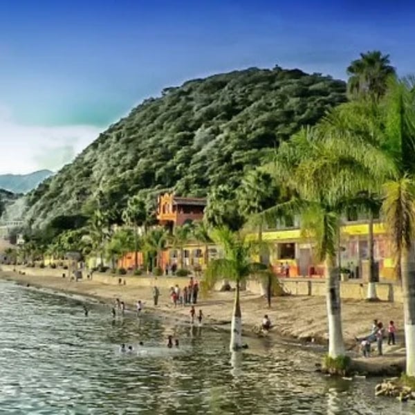 Destinos México viajes vacaciones 