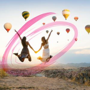 edicion virtual de Festival Internacional del Globo 2020