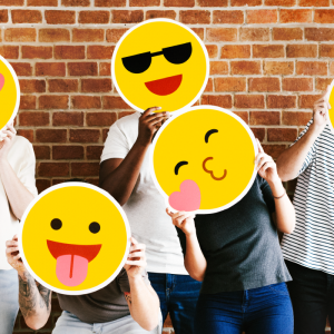 217 nuevos emojis que llegaran en 2021