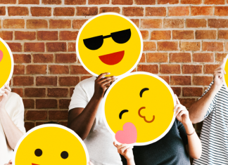 217 nuevos emojis que llegaran en 2021