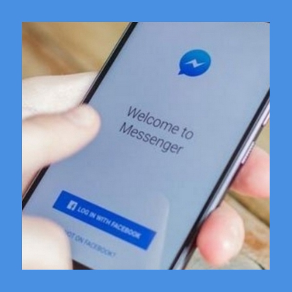 Facebook quiere que Messenger sea la app de mensajes predeterminada de ios