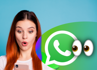 Haz que tu celular tome una foto si alguien intenta desbloquearlo o ver tu WhatsApp