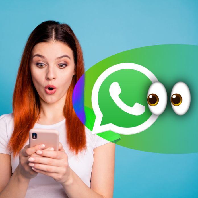 Haz que tu celular tome una foto si alguien intenta desbloquearlo o ver tu WhatsApp