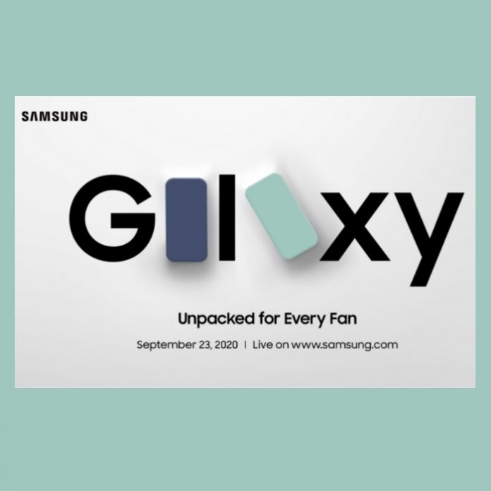 Galaxy Unpacked for Every Fan