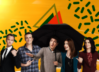 How I Met Your Mother final alternativo