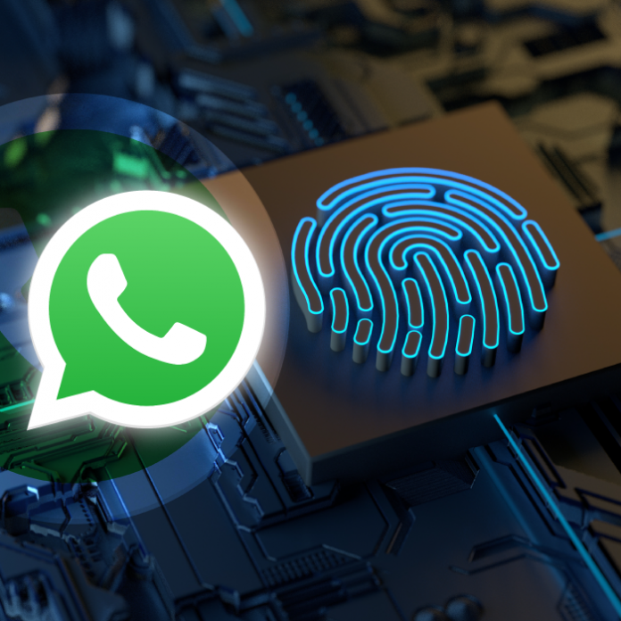 Whatsapp Web Añadirá Bloqueo Con Huella Dactilar Para Iniciar Sesión 7867