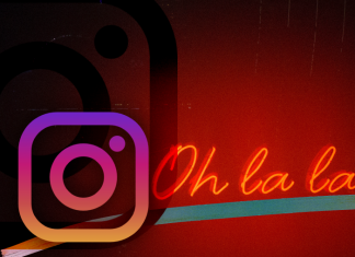 Instagram cambiar letra