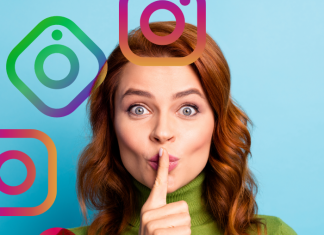 como ocultar tu estado activo en instagram