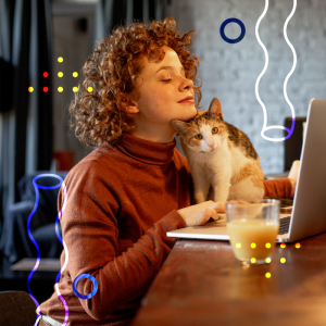 Karen historia dueña gatos memes