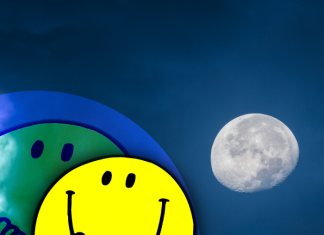 Mini luna