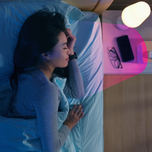 Activa el nuevo Modo Descanso en Android para poder dormir mejor