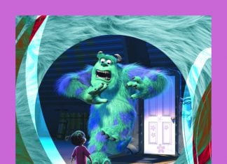 porque no se estreno monsters inc 2