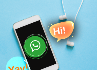 notificaciones personalizadas de whatsapp