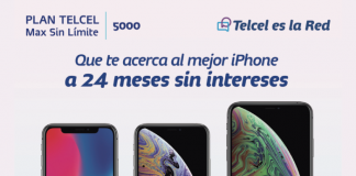 promocion iphone